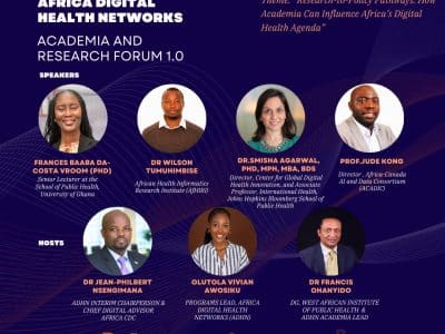 Research to Policy Path ways