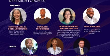 Research to Policy Path ways