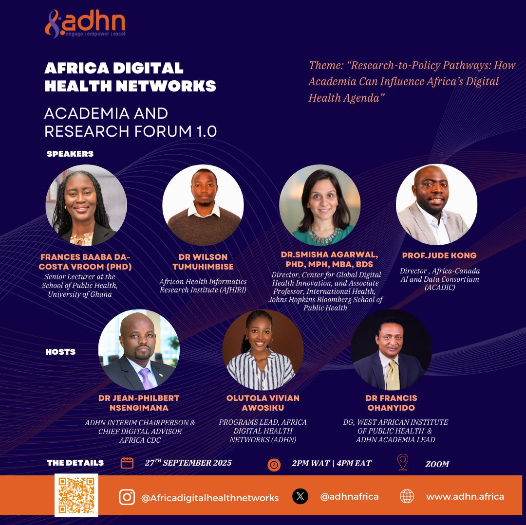 Research to Policy Path ways